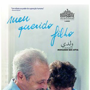 Foto Meu Querido Filho