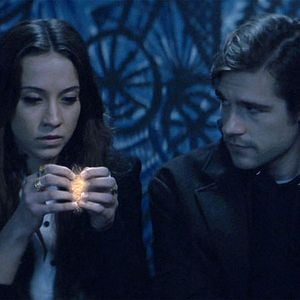 Foto The Magicians - Escola de Magia