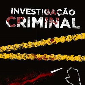 Foto Investigação Criminal
