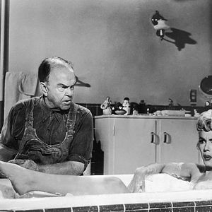 Foto O Pecado Mora ao Lado