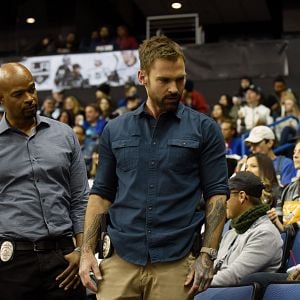 Foto Seann William Scott