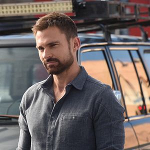 Foto Seann William Scott