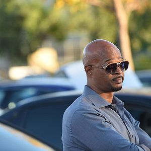 Foto Damon Wayans