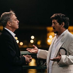 Foto Natal 5 Estrelas