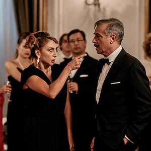 Foto Natal 5 Estrelas