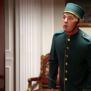 Foto Natal 5 Estrelas