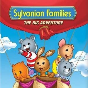 Foto Sylvanian Families