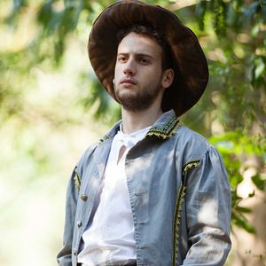 Foto Justiça! Uma História