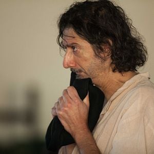 Foto Justiça! Uma História