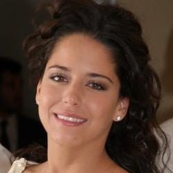 Foto Ana Claudia Talancón