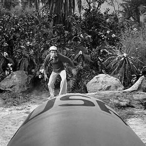 Foto The Gilligan Manifesto