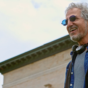 Foto 40 Years in the Making: The Magic Music Movie