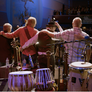 Foto 40 Years in the Making: The Magic Music Movie