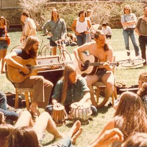 Foto 40 Years in the Making: The Magic Music Movie