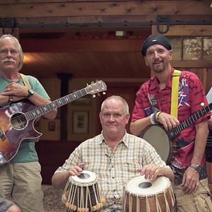 Foto 40 Years in the Making: The Magic Music Movie