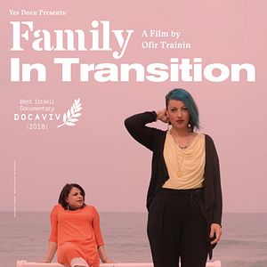 Foto Family In Transition