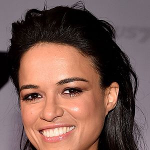 Foto Michelle Rodriguez