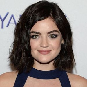 Foto Lucy Hale