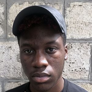 Foto Bryan Mialoundama