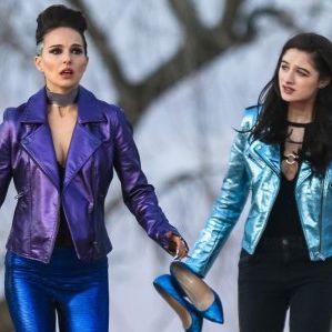Foto Vox Lux - O Preço da Fama