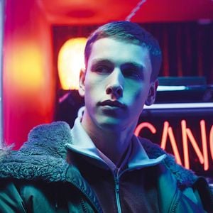 Foto Postcards From London