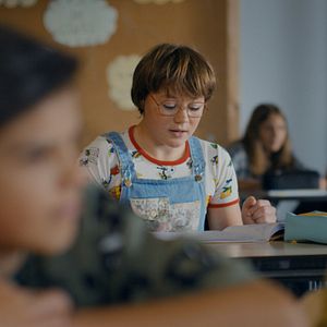 Foto Glück ist was für Weicheier