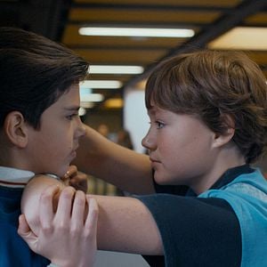 Foto Glück ist was für Weicheier