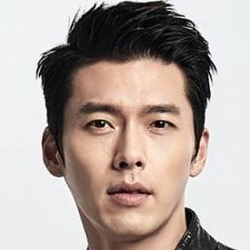 Foto Hyun Bin