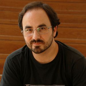 Foto Gonzalo Bendala