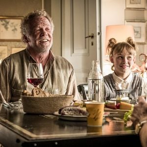 Foto Head Full Of Honey