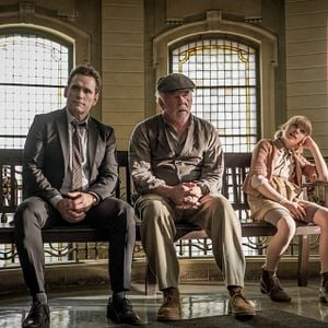 Foto Head Full Of Honey