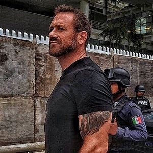 Foto Narcos na Vida Real