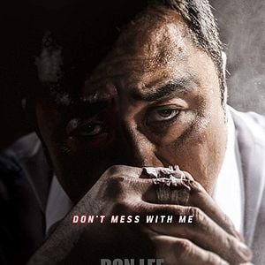 Foto Desejo de Justiça