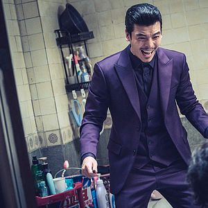 Foto Desejo de Justiça