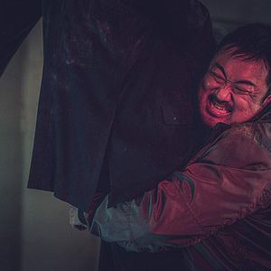 Foto Desejo de Justiça