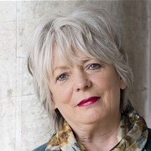 Foto Alison Steadman