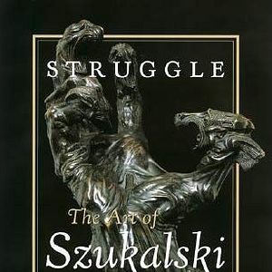 Foto A Vida e Arte de Stanisław Szukalski