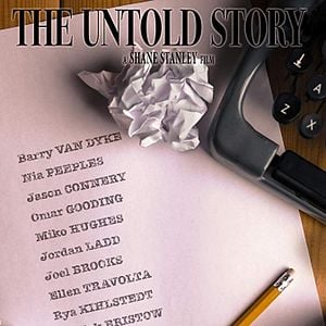 Foto The Untold Story