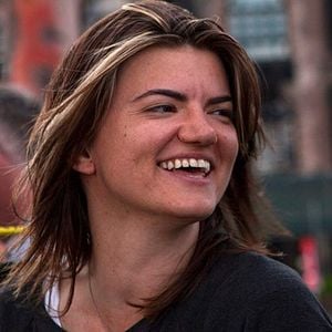 Foto Leslye Headland