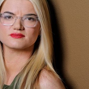 Foto Leslye Headland