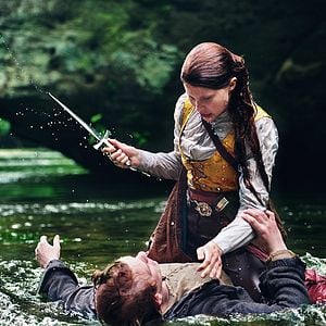 Foto O Rei da Montanha