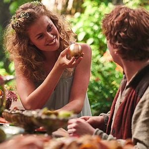 Foto O Rei da Montanha