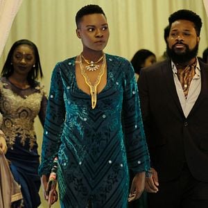 Foto Shaunette Renee Wilson