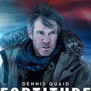 Foto Os Crimes de Fortitude