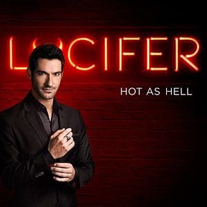 Foto Lucifer