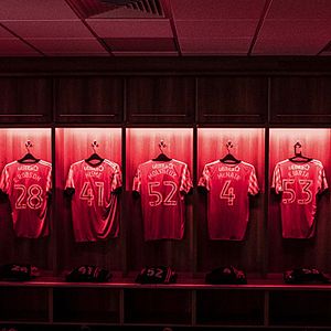 Foto Sunderland Até Morrer