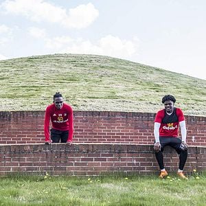 Foto Sunderland Até Morrer