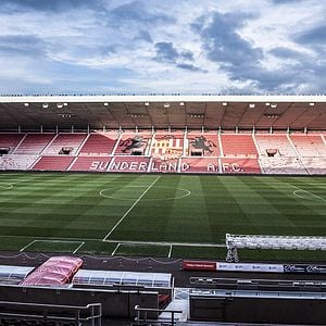 Foto Sunderland Até Morrer