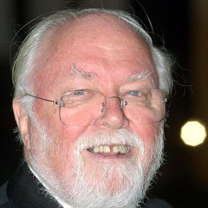Foto Richard Attenborough