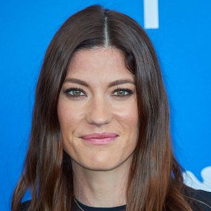Foto Jennifer Carpenter
